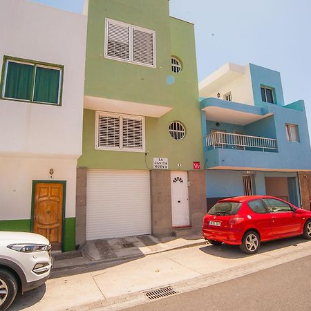 La Casita Nueva Apartment El Socorro Exterior photo